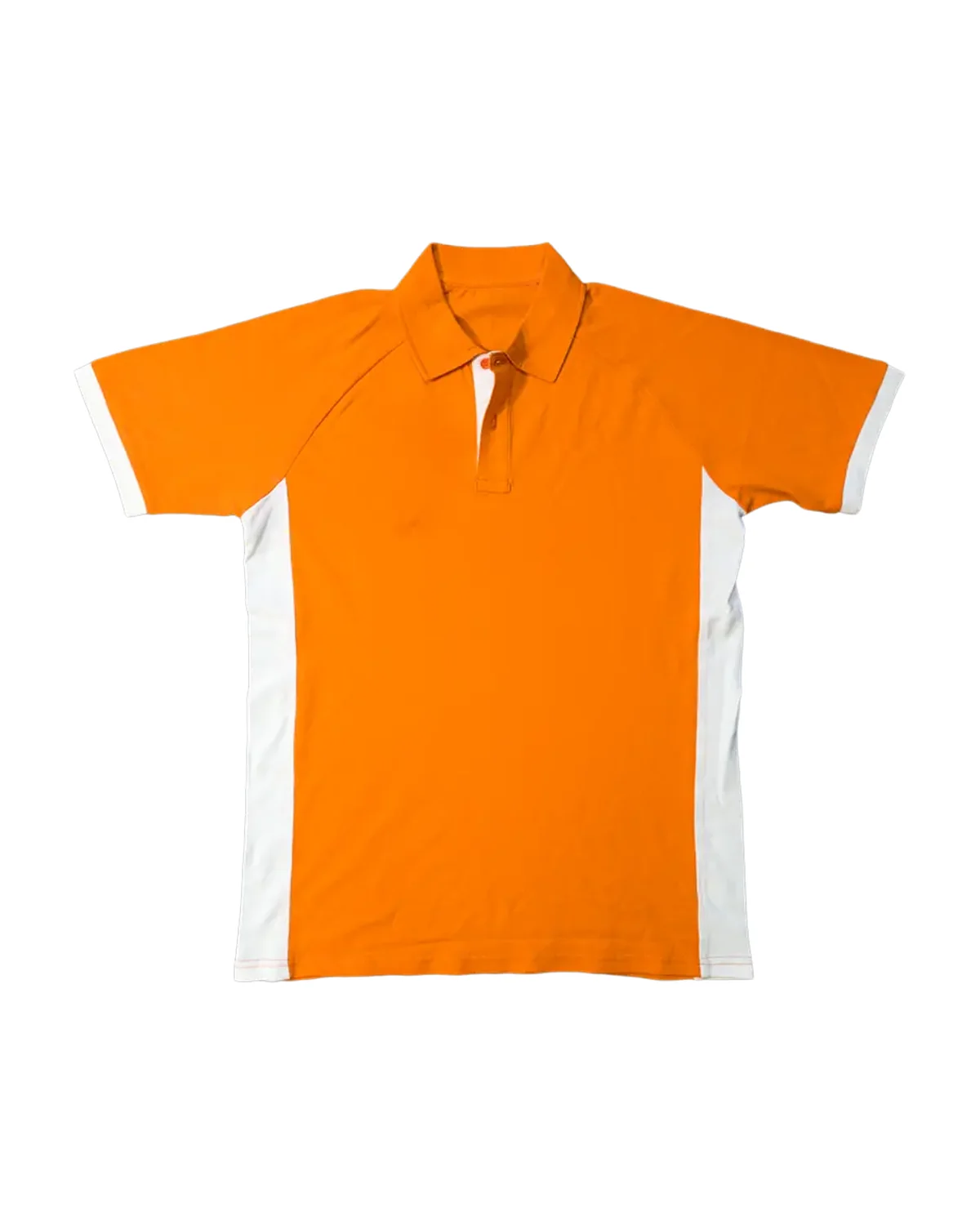 Contrast Golfer