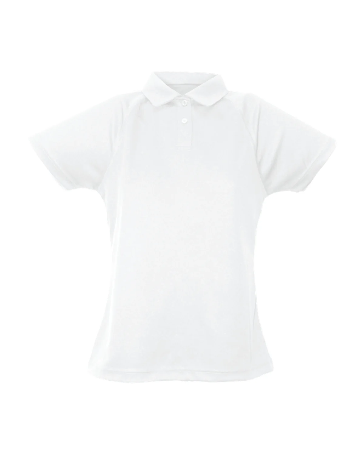 Womens Dry Fit Polo