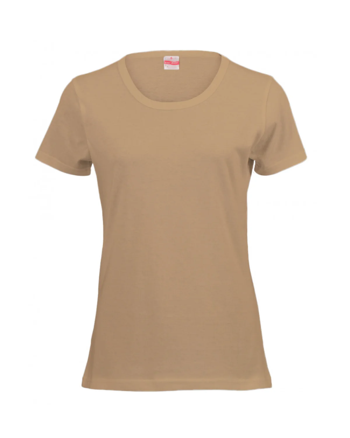 Womens Fitted T-shirt